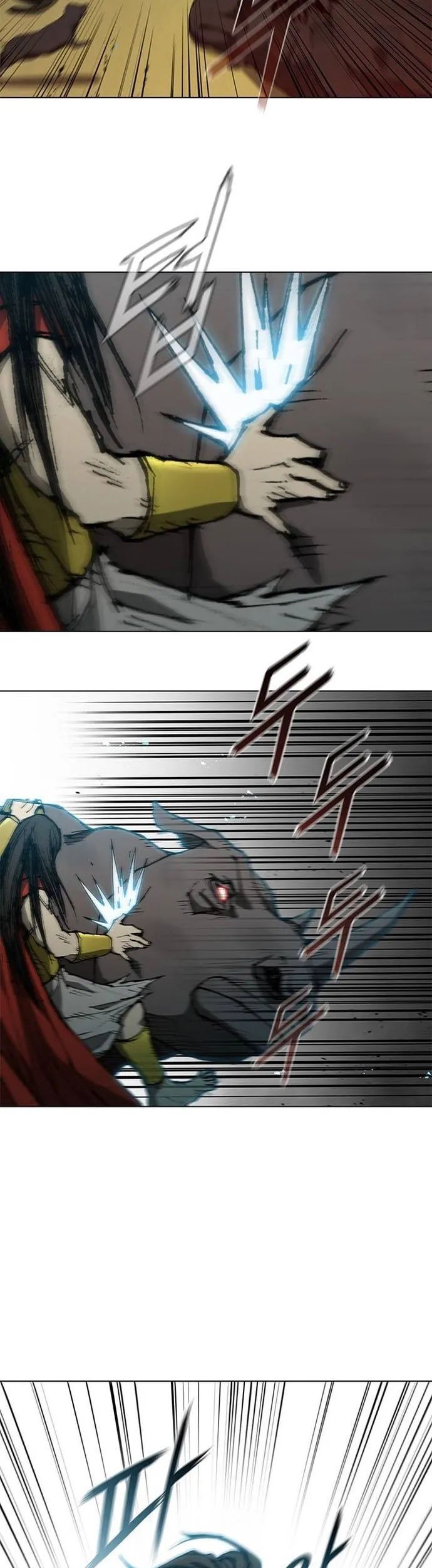 Con Đường Của Võ Giả Chapter 95 - Trang 2