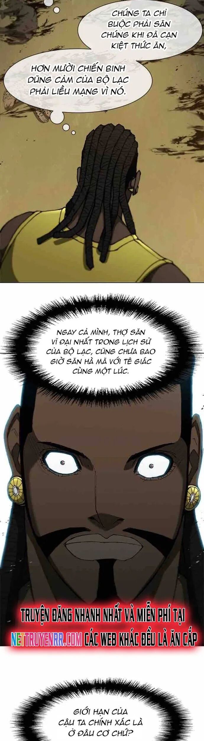 Con Đường Của Võ Giả Chapter 95 - Trang 2