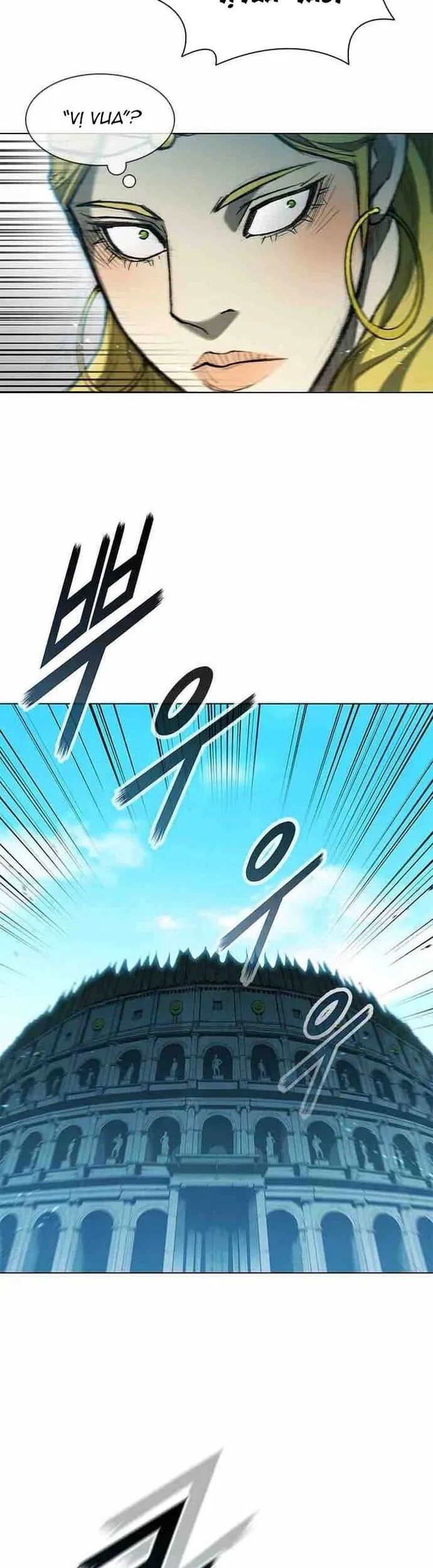 Con Đường Của Võ Giả Chapter 95 - Trang 2
