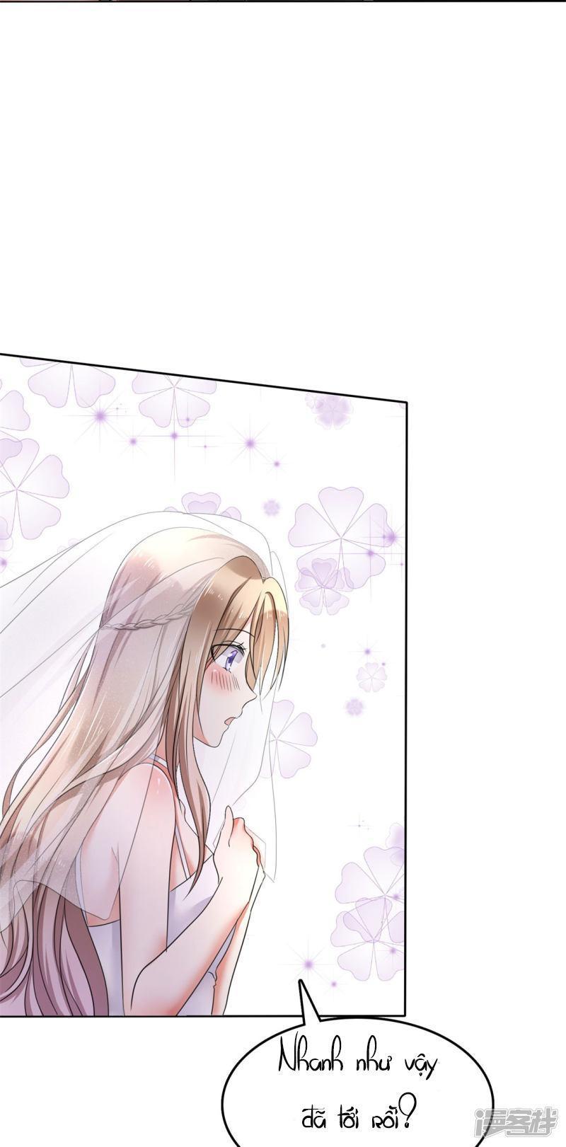 Con Đường Phản Công Của Sủng Thê Chapter 1 - Trang 2