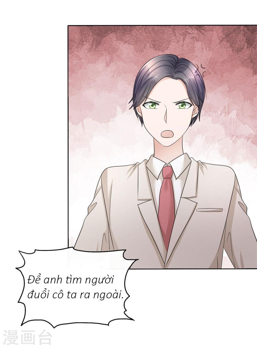 Con Đường Phản Công Của Sủng Thê Chapter 10.2 - Trang 2