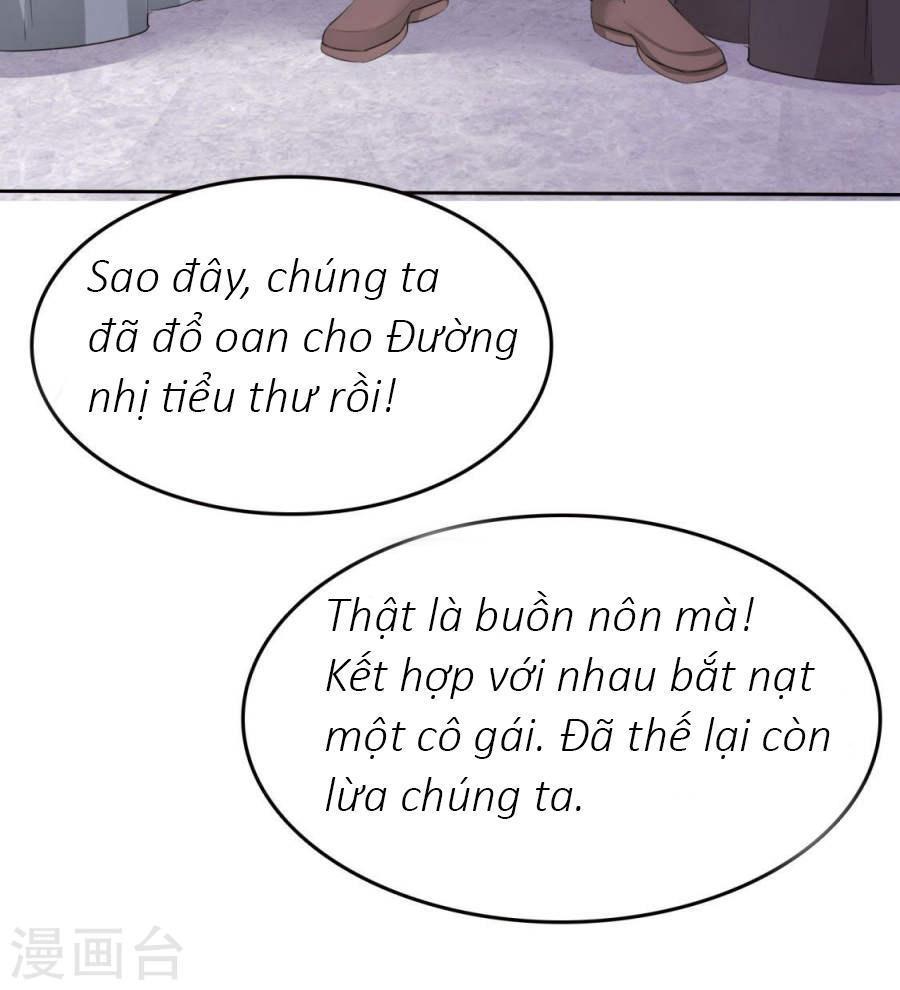 Con Đường Phản Công Của Sủng Thê Chapter 12 - Trang 2