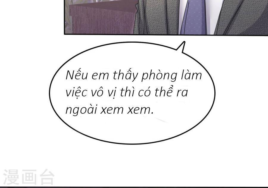 Con Đường Phản Công Của Sủng Thê Chapter 18 - Trang 2