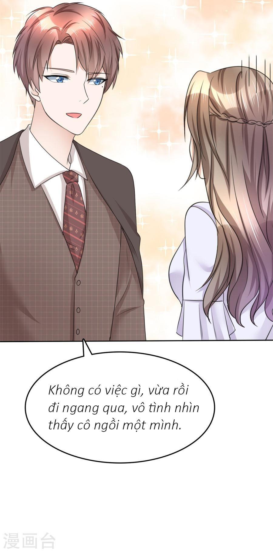 Con Đường Phản Công Của Sủng Thê Chapter 19 - Trang 2