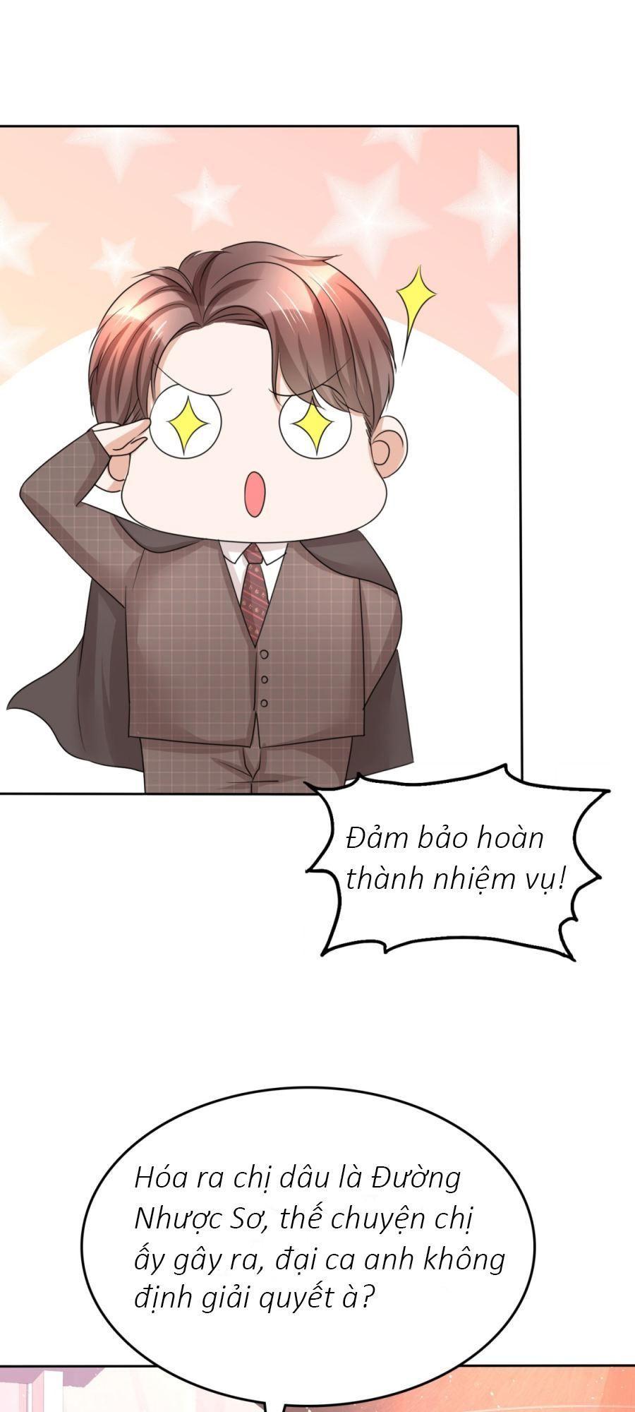 Con Đường Phản Công Của Sủng Thê Chapter 19 - Trang 2