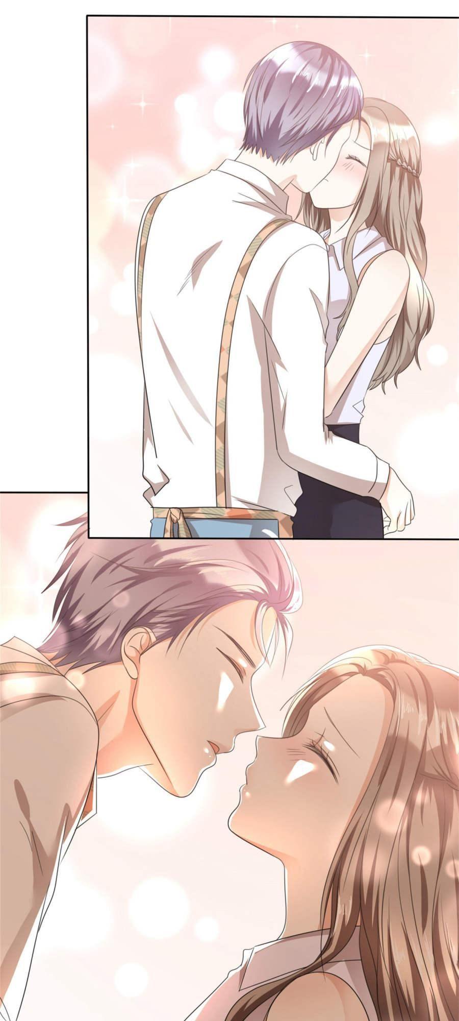 Con Đường Phản Công Của Sủng Thê Chapter 23 - Trang 2