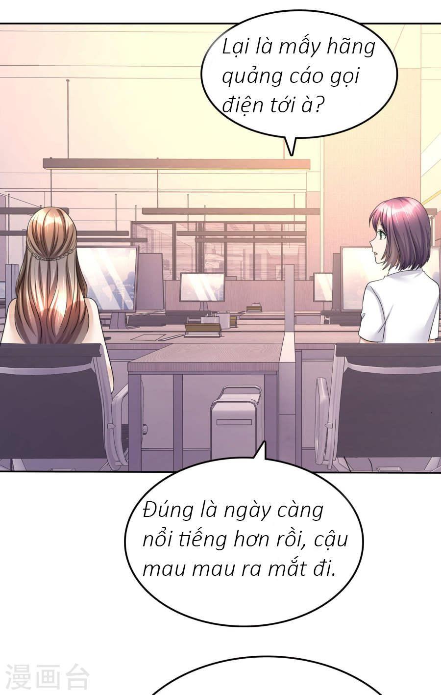 Con Đường Phản Công Của Sủng Thê Chapter 24 - Trang 2