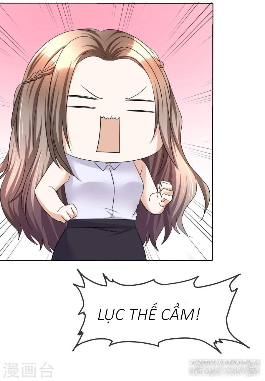 Con Đường Phản Công Của Sủng Thê Chapter 24 - Trang 2
