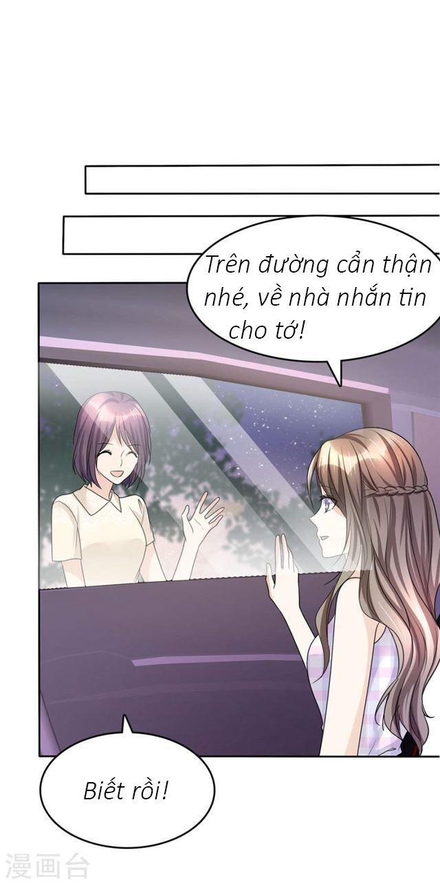 Con Đường Phản Công Của Sủng Thê Chapter 26 - Trang 2