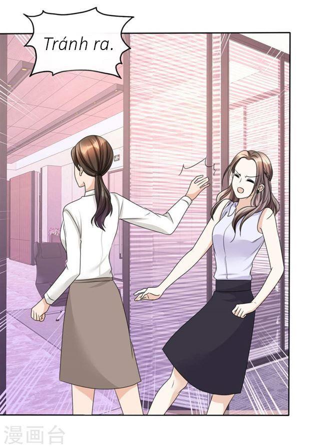 Con Đường Phản Công Của Sủng Thê Chapter 27 - Trang 2