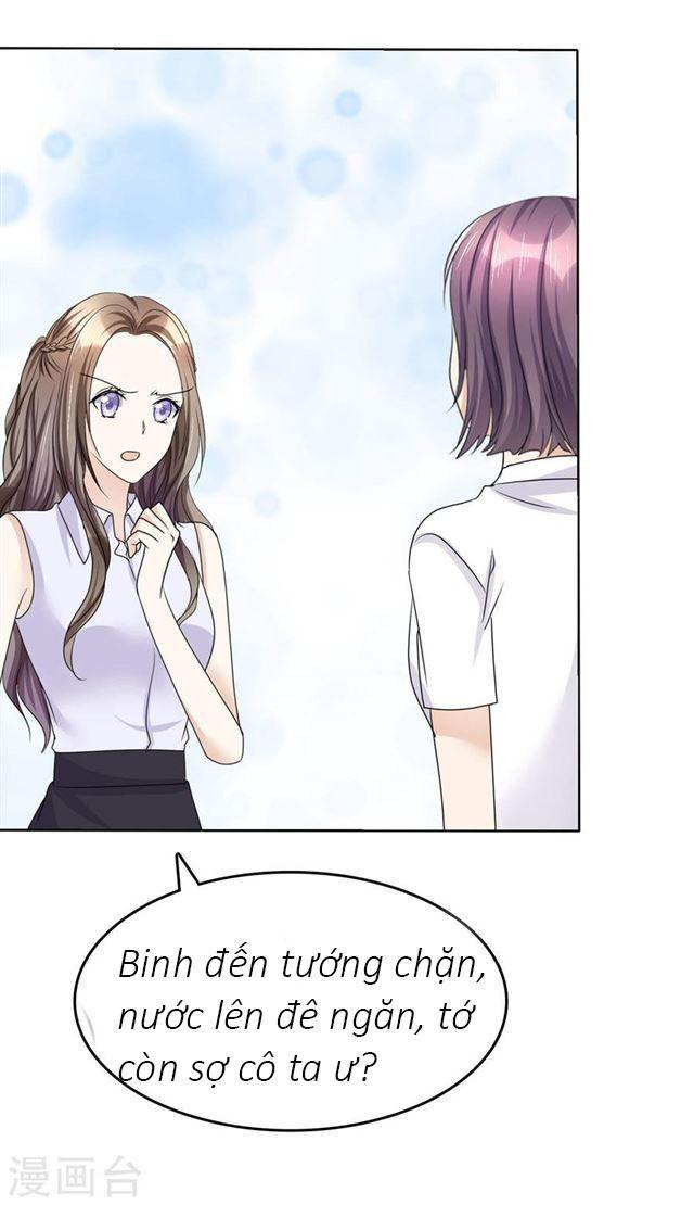 Con Đường Phản Công Của Sủng Thê Chapter 27 - Trang 2