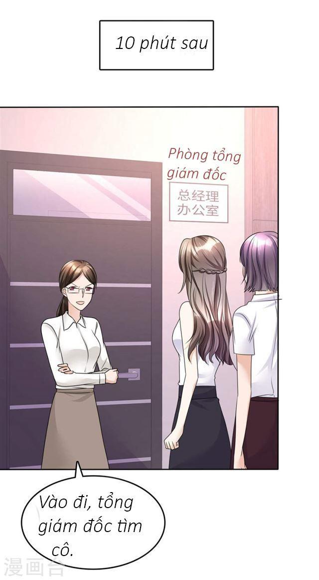 Con Đường Phản Công Của Sủng Thê Chapter 27 - Trang 2