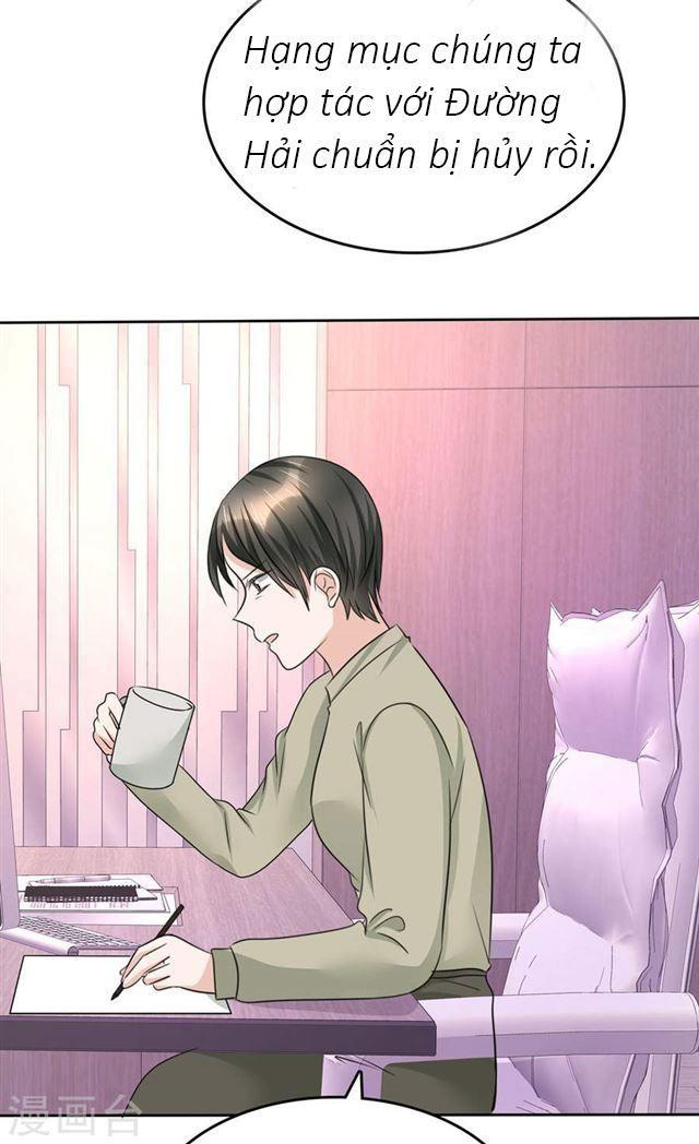 Con Đường Phản Công Của Sủng Thê Chapter 27 - Trang 2