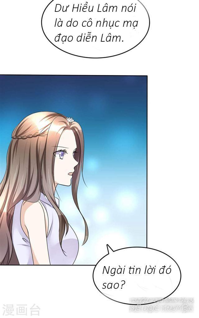 Con Đường Phản Công Của Sủng Thê Chapter 27 - Trang 2