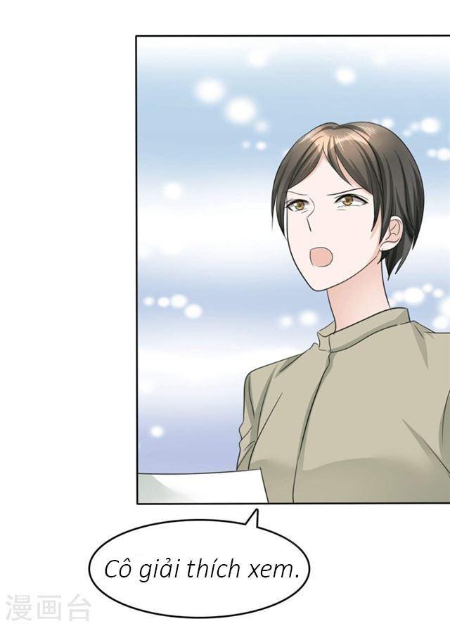 Con Đường Phản Công Của Sủng Thê Chapter 27 - Trang 2