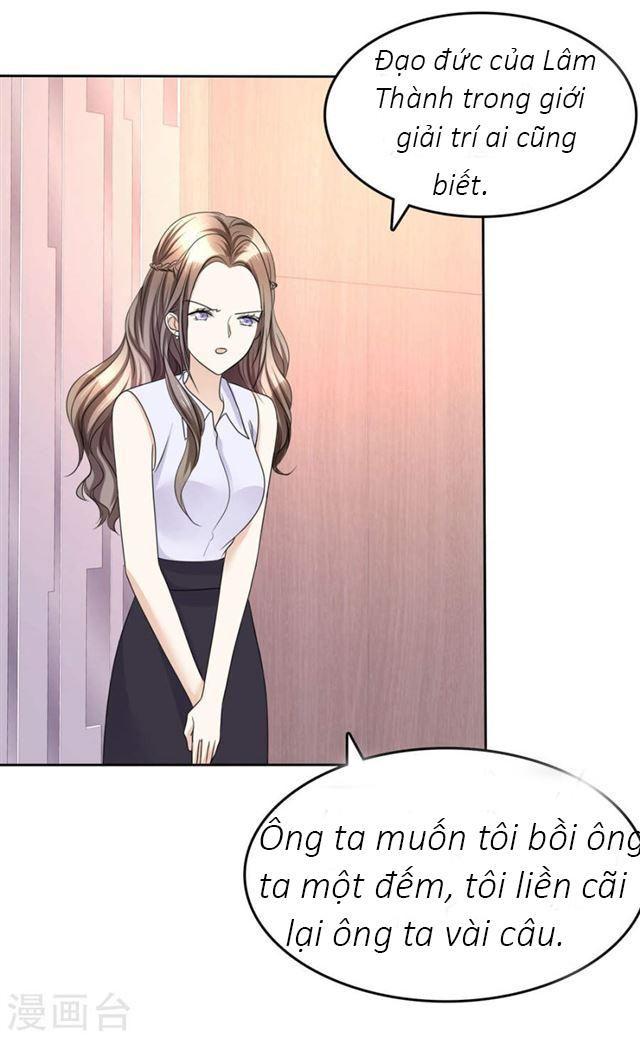 Con Đường Phản Công Của Sủng Thê Chapter 27 - Trang 2