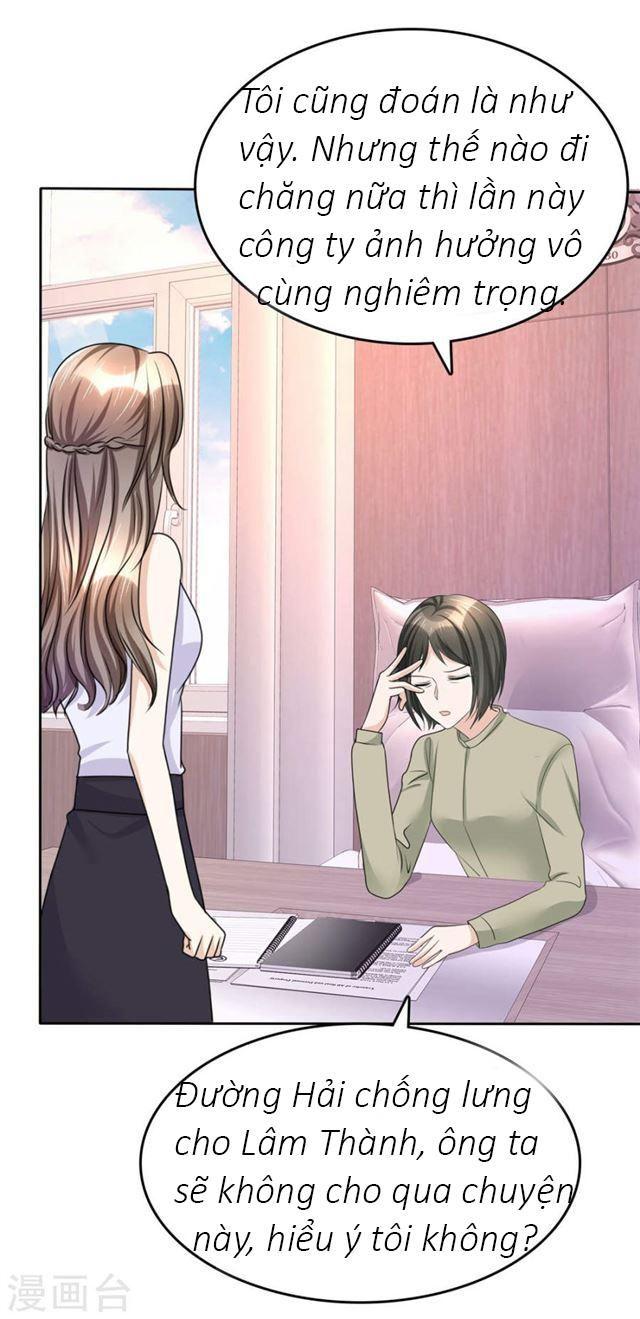 Con Đường Phản Công Của Sủng Thê Chapter 27 - Trang 2