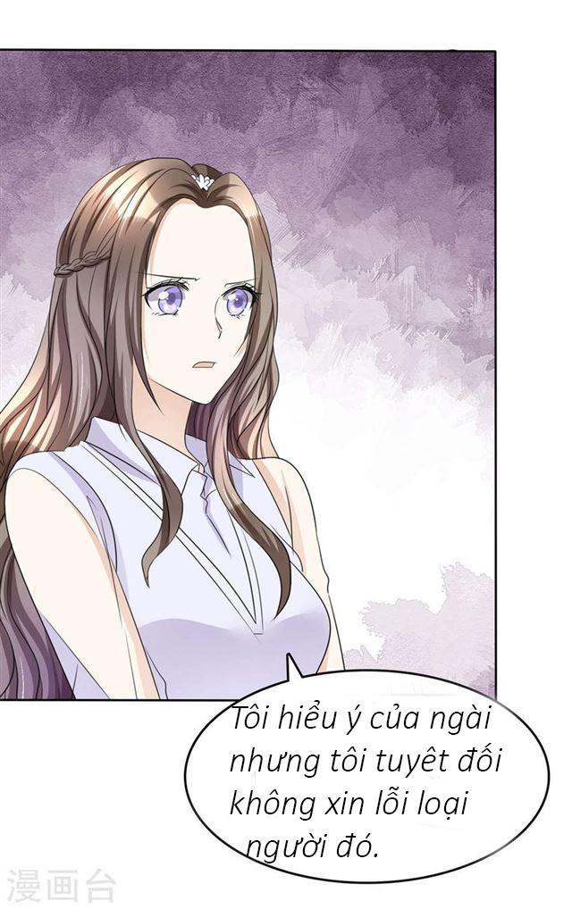 Con Đường Phản Công Của Sủng Thê Chapter 27 - Trang 2