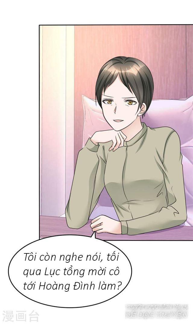 Con Đường Phản Công Của Sủng Thê Chapter 27 - Trang 2