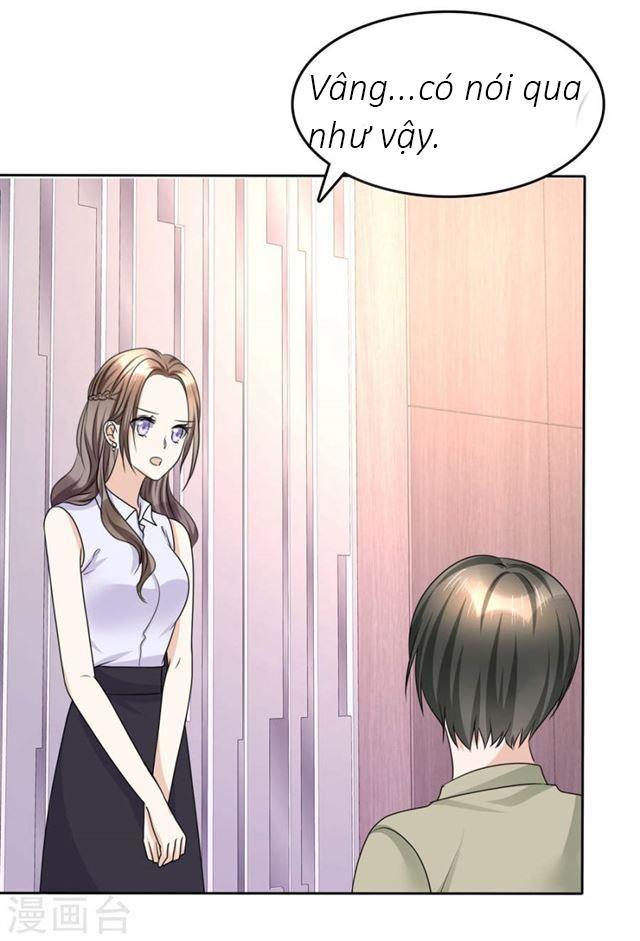 Con Đường Phản Công Của Sủng Thê Chapter 27 - Trang 2