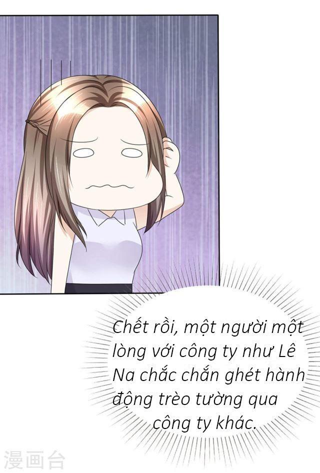 Con Đường Phản Công Của Sủng Thê Chapter 27 - Trang 2