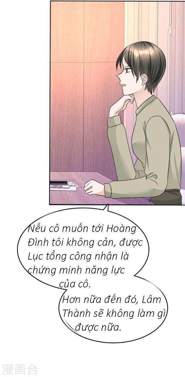 Con Đường Phản Công Của Sủng Thê Chapter 27 - Trang 2