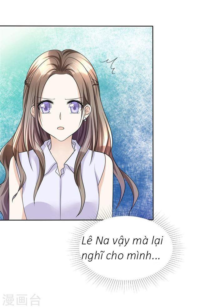 Con Đường Phản Công Của Sủng Thê Chapter 27 - Trang 2