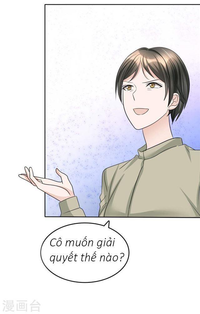 Con Đường Phản Công Của Sủng Thê Chapter 27 - Trang 2