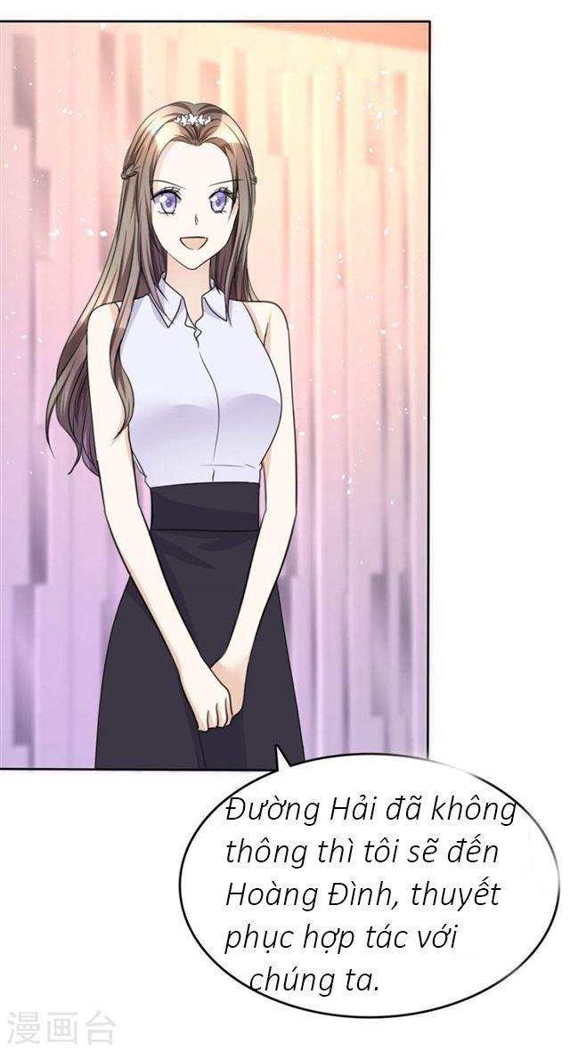 Con Đường Phản Công Của Sủng Thê Chapter 27 - Trang 2