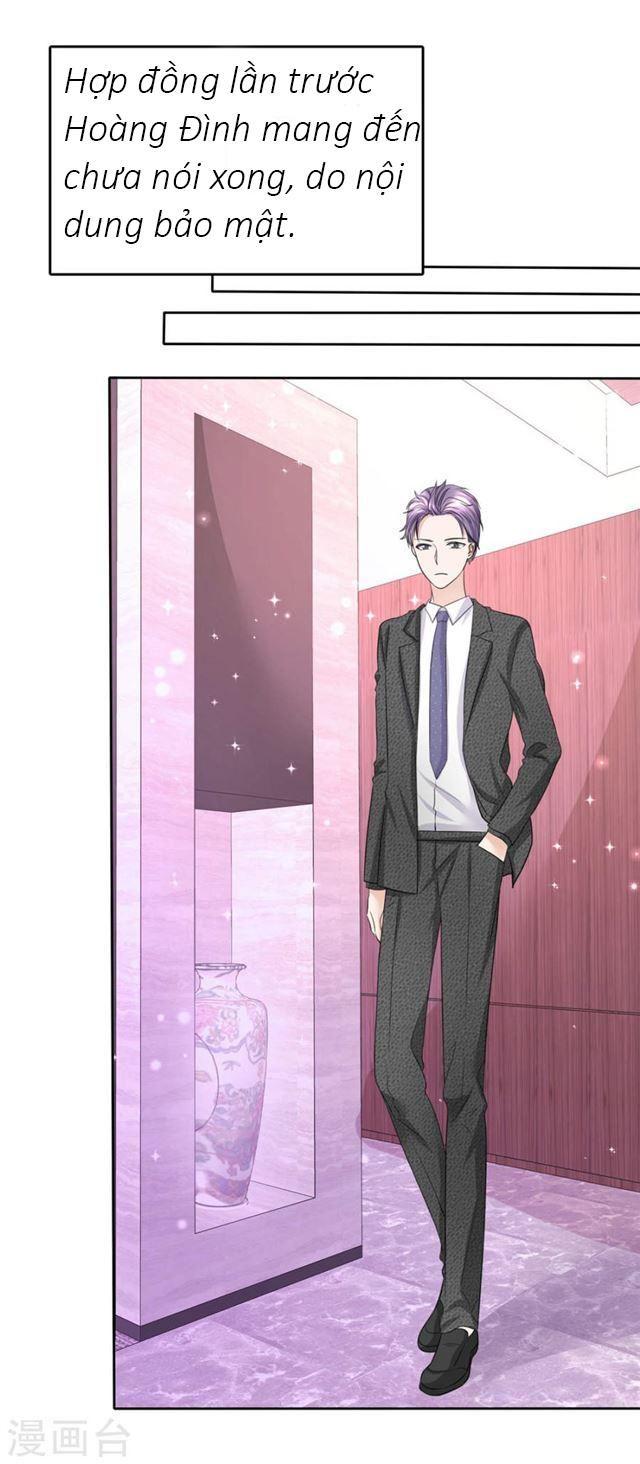 Con Đường Phản Công Của Sủng Thê Chapter 27 - Trang 2