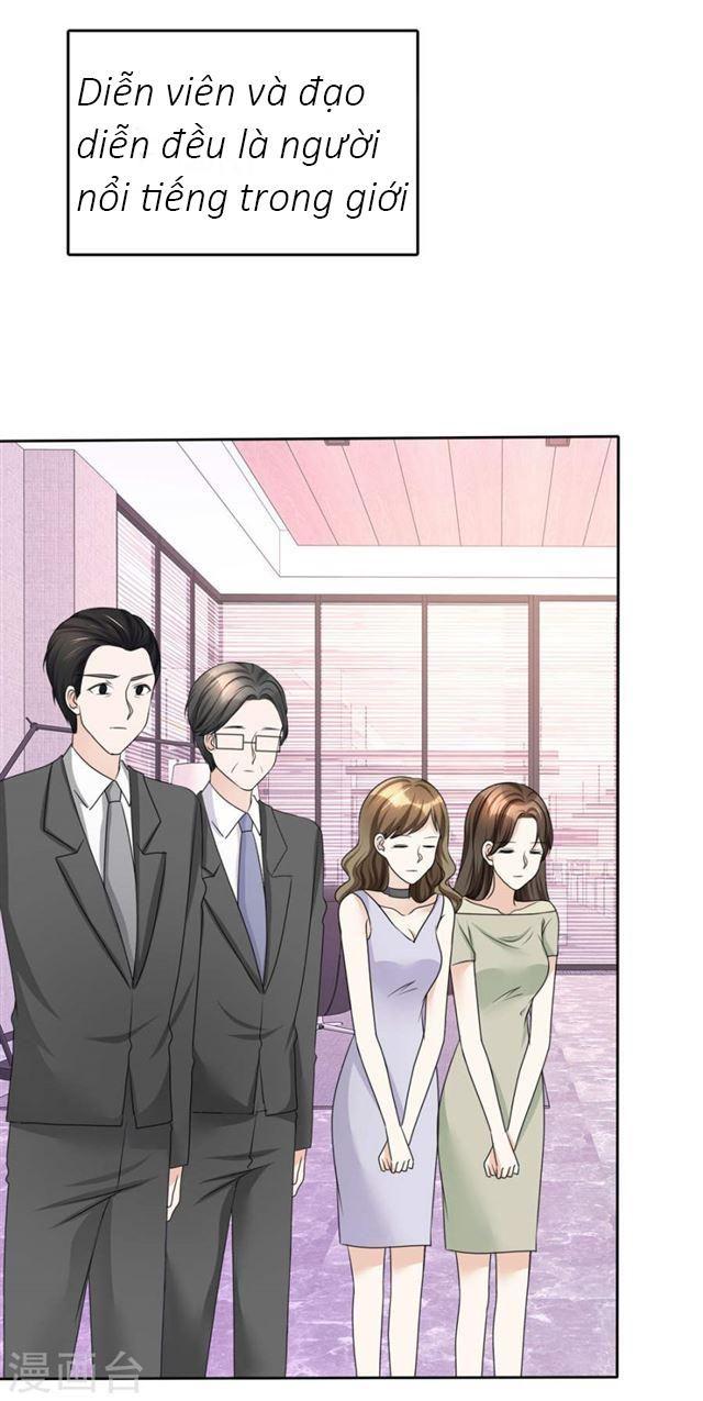 Con Đường Phản Công Của Sủng Thê Chapter 27 - Trang 2