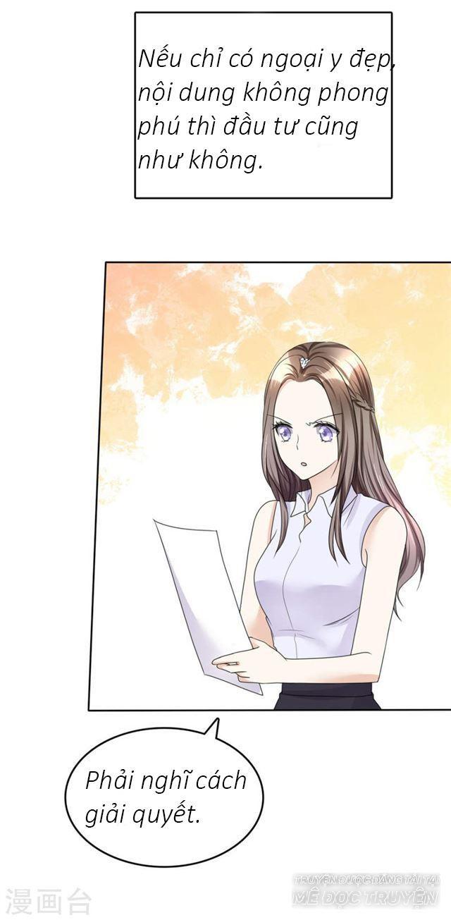 Con Đường Phản Công Của Sủng Thê Chapter 27 - Trang 2