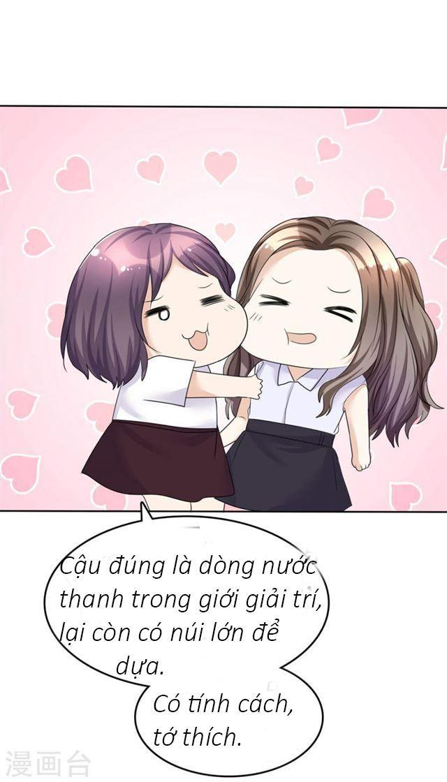 Con Đường Phản Công Của Sủng Thê Chapter 27 - Trang 2