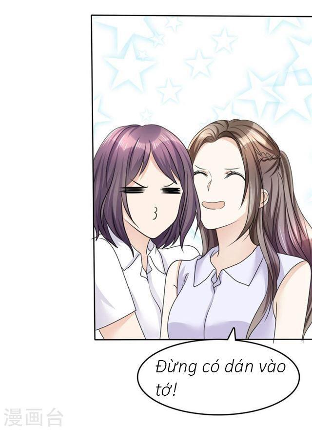 Con Đường Phản Công Của Sủng Thê Chapter 27 - Trang 2