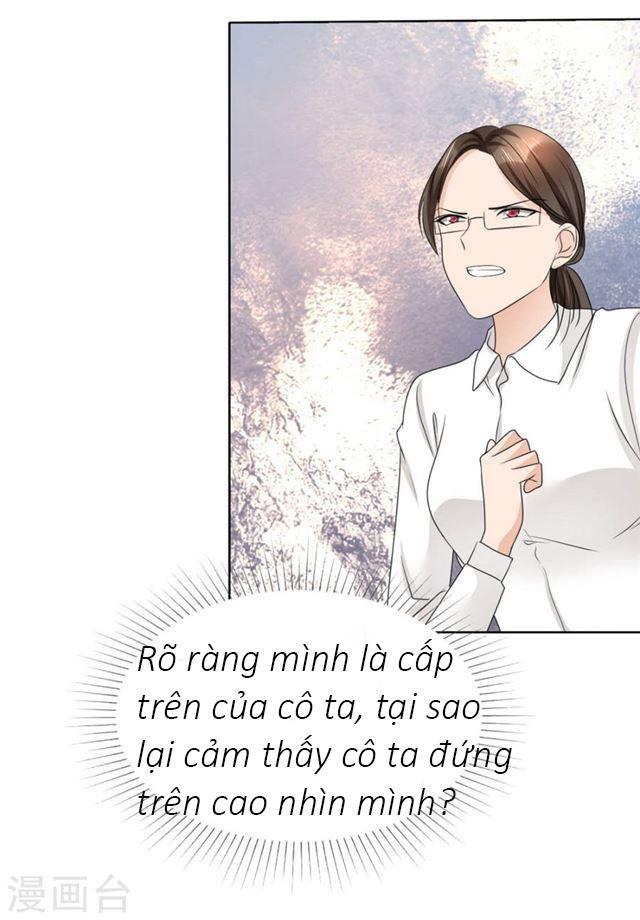 Con Đường Phản Công Của Sủng Thê Chapter 27 - Trang 2