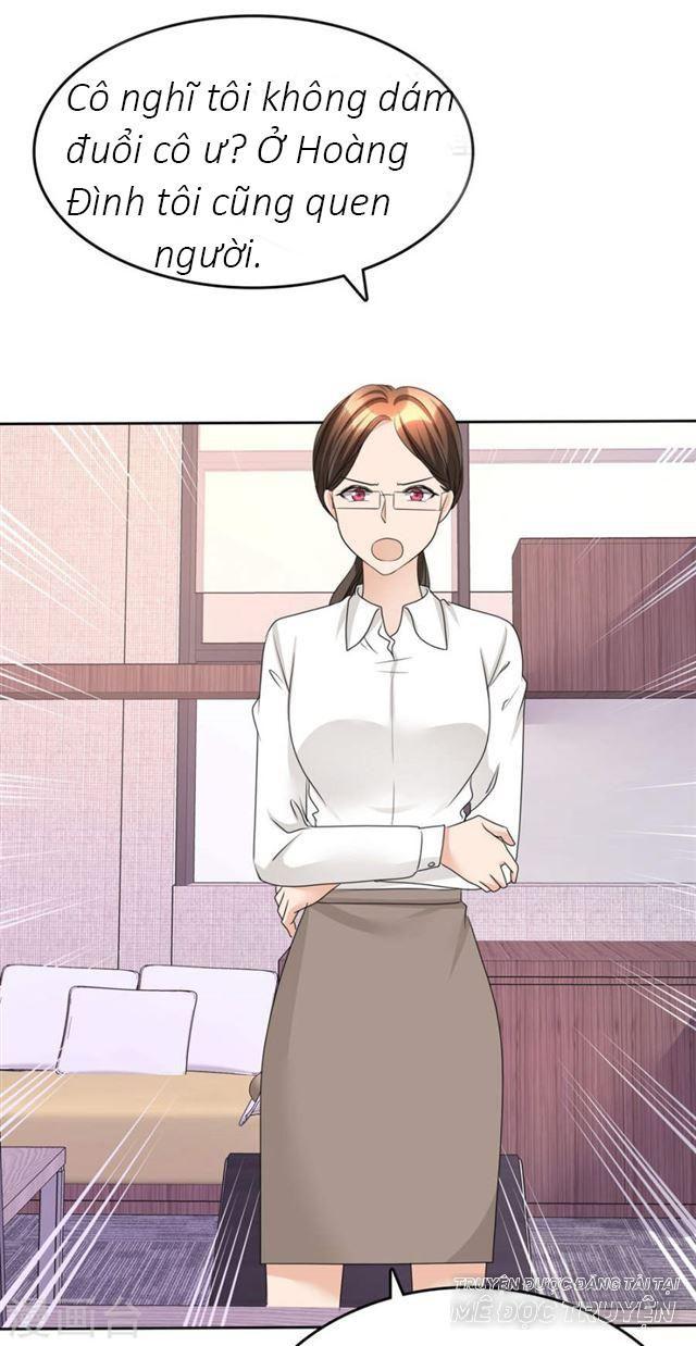 Con Đường Phản Công Của Sủng Thê Chapter 27 - Trang 2