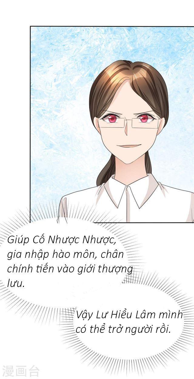 Con Đường Phản Công Của Sủng Thê Chapter 28 - Trang 2