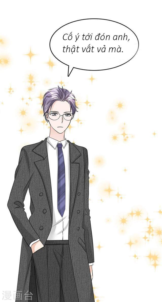 Con Đường Phản Công Của Sủng Thê Chapter 29 - Trang 2