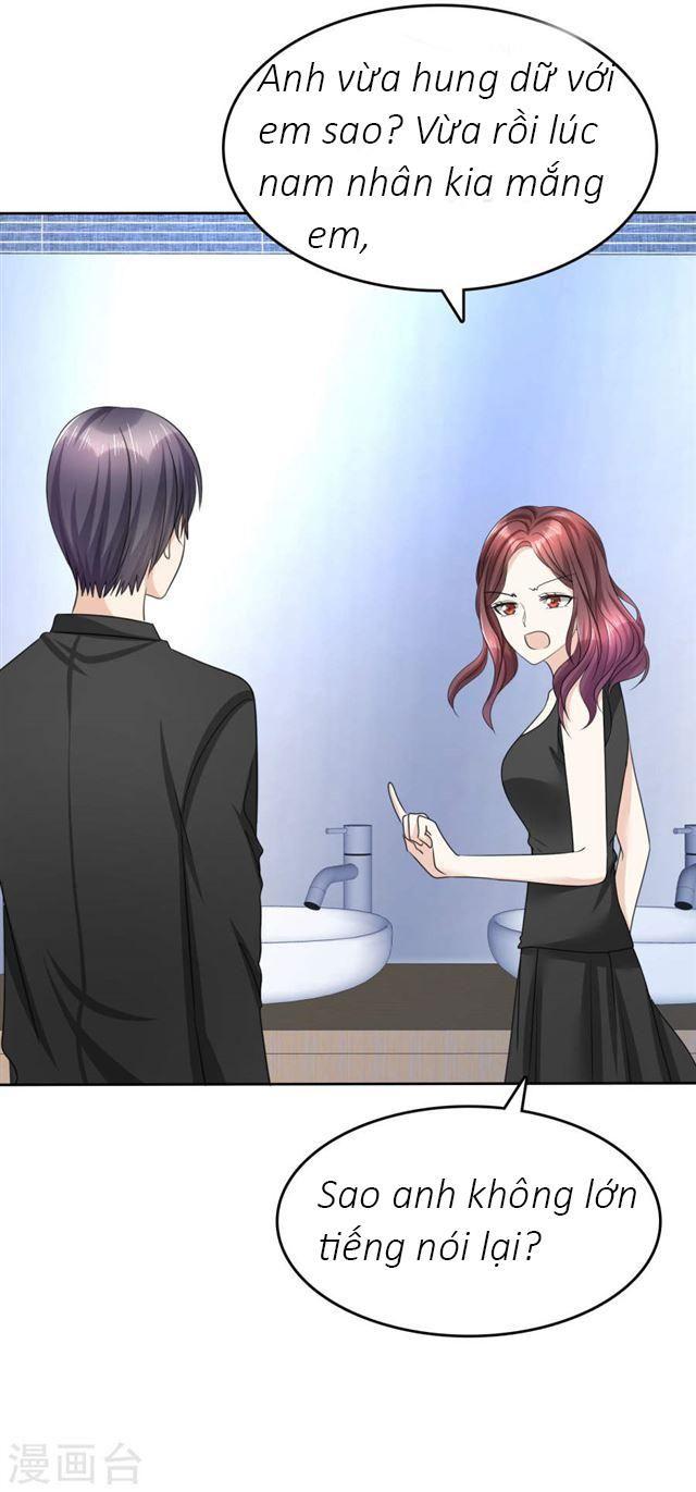 Con Đường Phản Công Của Sủng Thê Chapter 31 - Trang 2