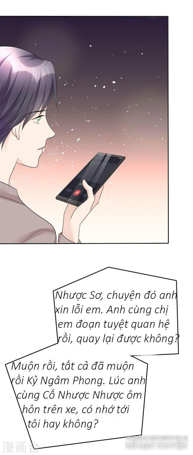 Con Đường Phản Công Của Sủng Thê Chapter 32 - Trang 2
