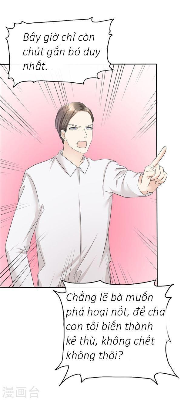 Con Đường Phản Công Của Sủng Thê Chapter 32 - Trang 2