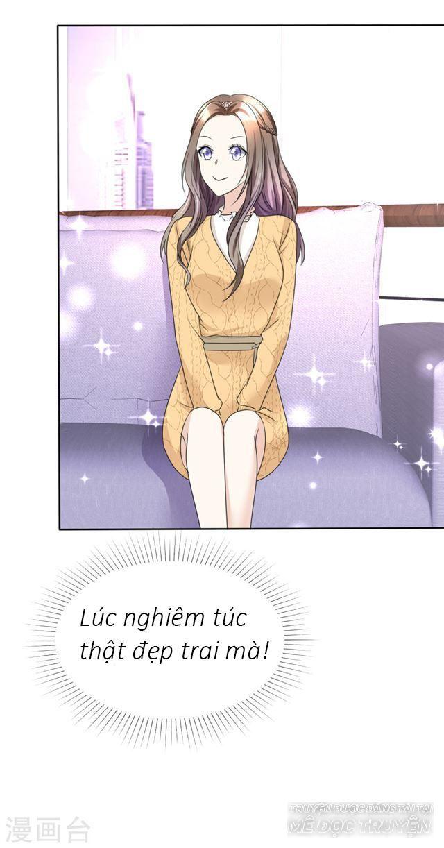 Con Đường Phản Công Của Sủng Thê Chapter 33 - Trang 2