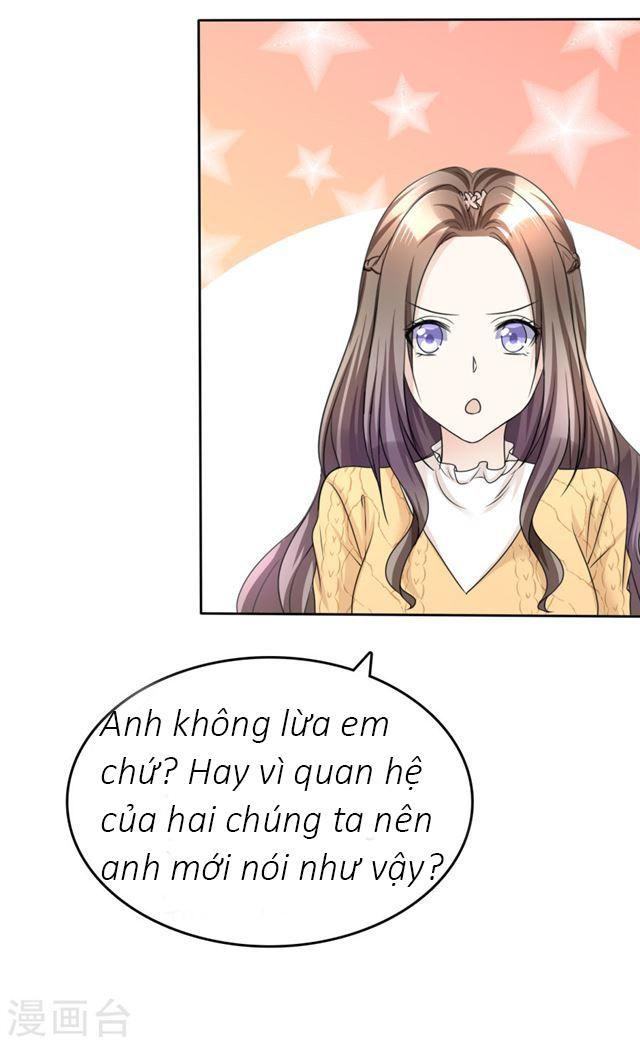 Con Đường Phản Công Của Sủng Thê Chapter 33 - Trang 2