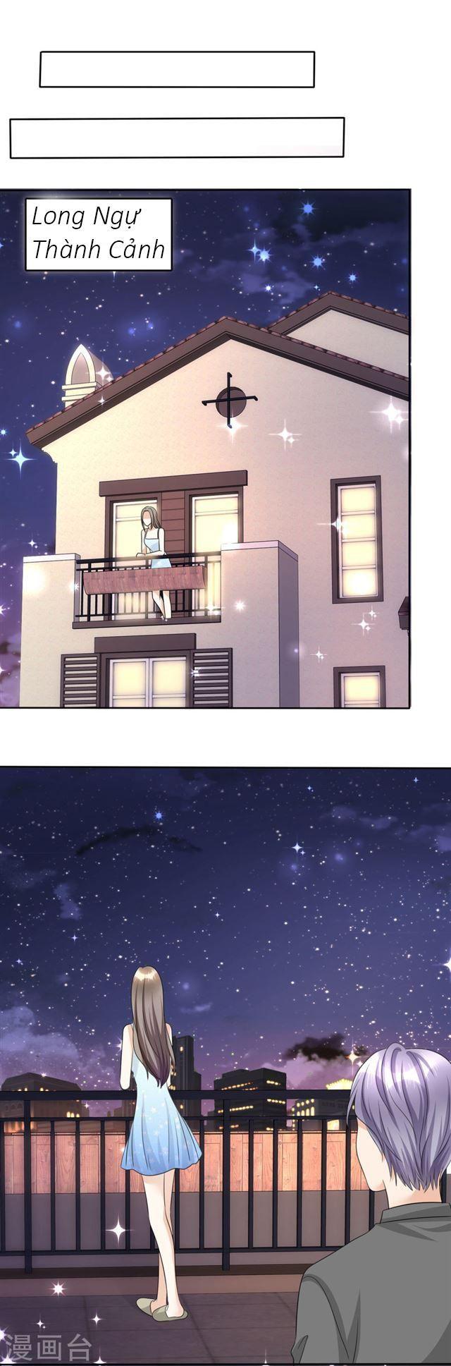 Con Đường Phản Công Của Sủng Thê Chapter 34 - Trang 2