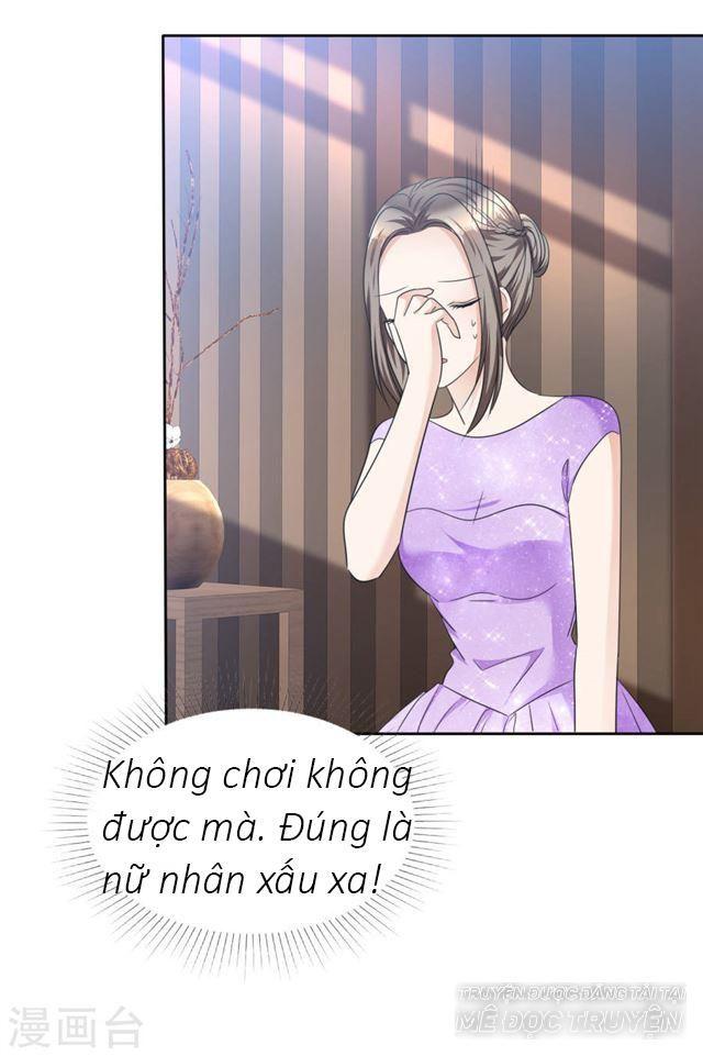 Con Đường Phản Công Của Sủng Thê Chapter 36 - Trang 2