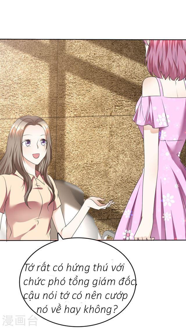 Con Đường Phản Công Của Sủng Thê Chapter 40 - Trang 2