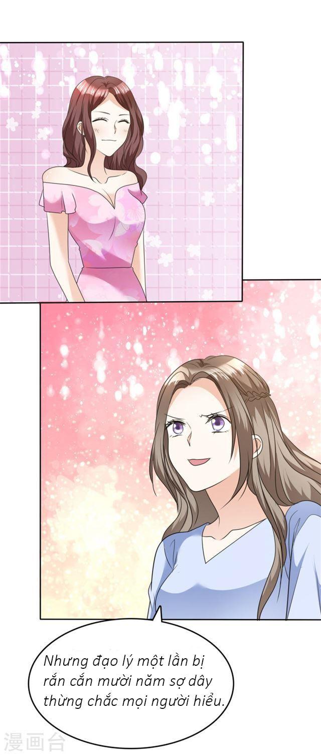 Con Đường Phản Công Của Sủng Thê Chapter 42 - Trang 2