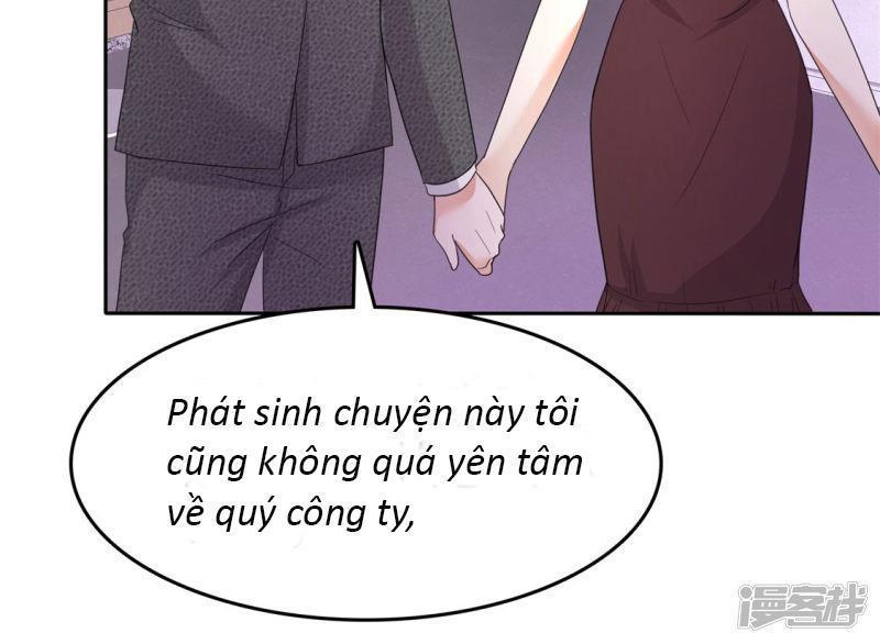 Con Đường Phản Công Của Sủng Thê Chapter 5 - Trang 2