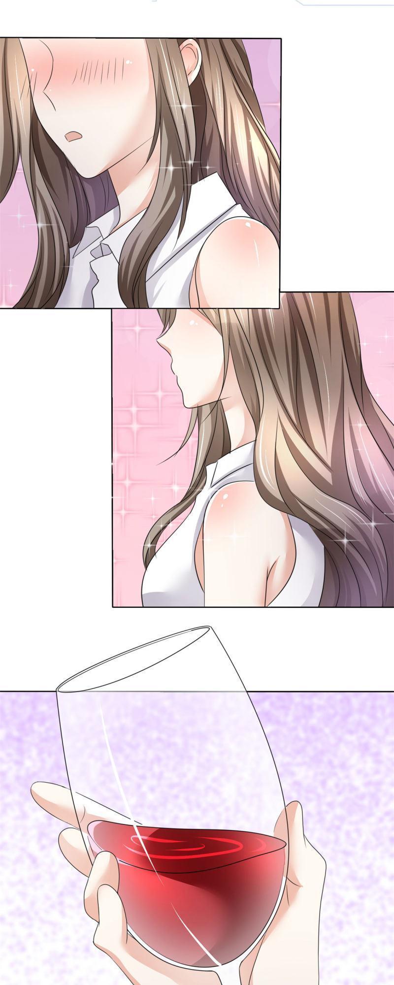 Con Đường Phản Công Của Sủng Thê Chapter 7 - Trang 2