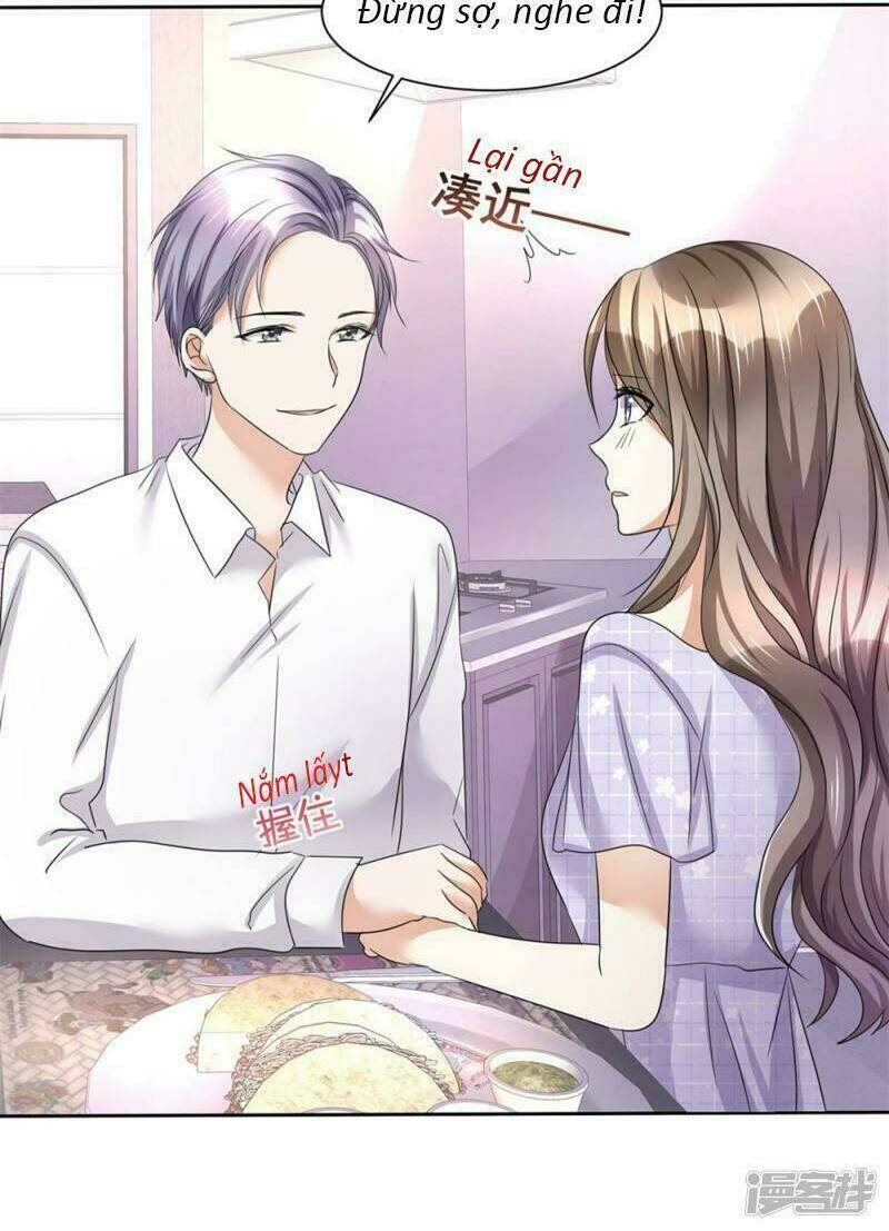 Con Đường Phản Công Của Sủng Thê Chapter 8 - Trang 2